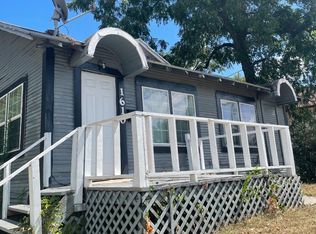 1610 Park St, Commerce, TX 75428