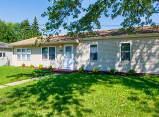 502 Arlington Dr, Romeoville, IL 60446
