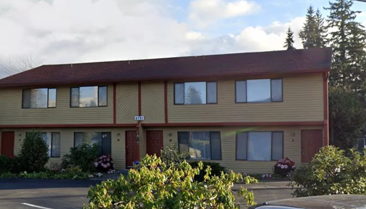 8721 Holly Dr — Photo 1