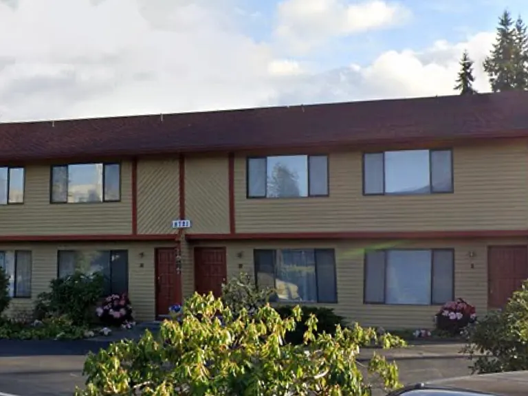 8721 Holly Dr #2 — Photo 1