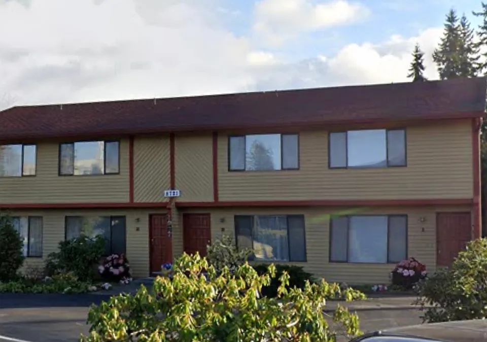 8721 Holly Dr #2