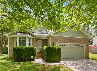 209 Leslie Ln, Harvest, AL 35749