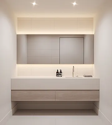 Rented by Nest Seekers International | media 5