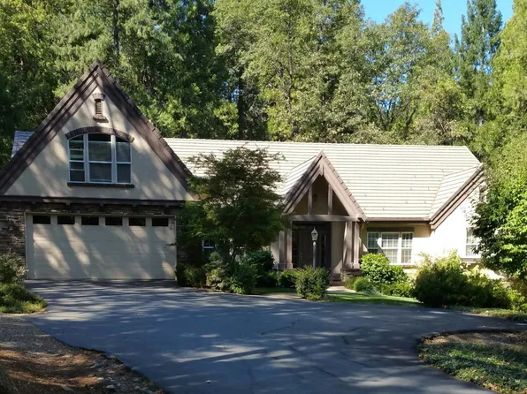 13515 Banner Mountain Trl, Nevada City, CA 95959