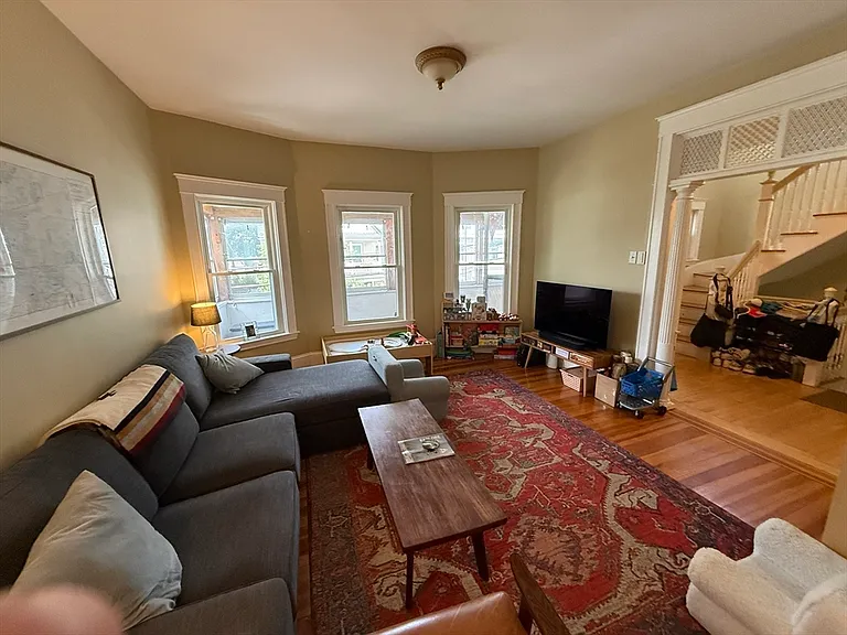 65 Rogers Ave #2 — Photo 2