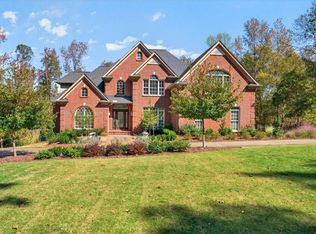 823 Inverness Cir, Spartanburg, SC 29306