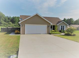 307 Olivia Dr, Marion, IL 62959