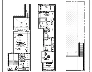 Rented by Miron Properties