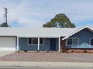 25946 Ridgemoor Rd, Menifee, CA 92586