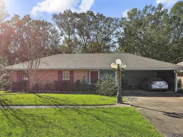 3644 Cypress Park Dr, Zachary, LA 70791