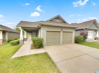 9252 Radford Pl, Warrior, AL 35180