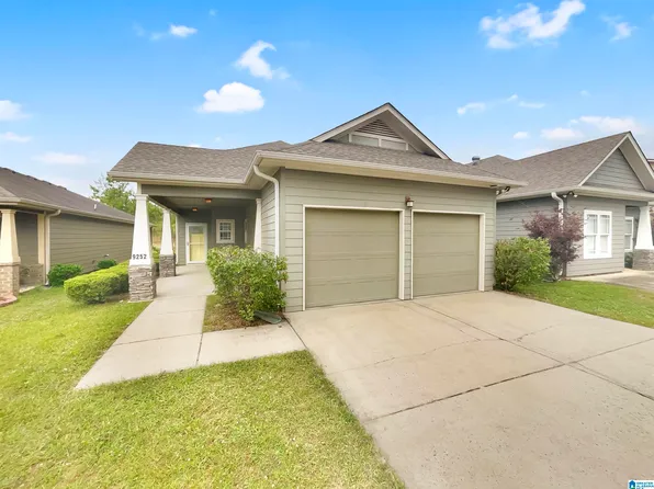 9252 Radford Pl, Warrior, AL 35180
