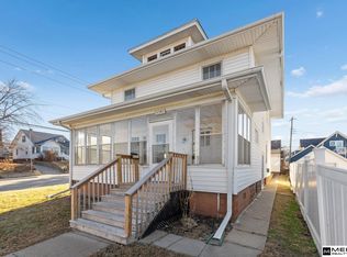 4201 Mayberry St, Omaha, NE 68105