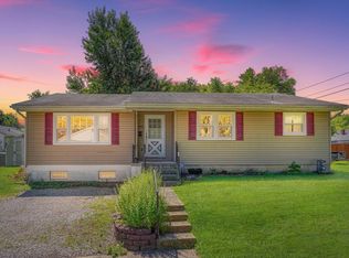 646 Center St, Lancaster, OH 43130