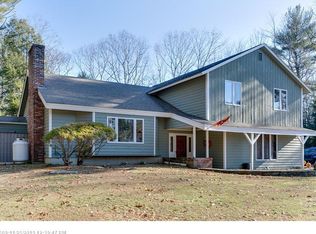 35 Meadowview Rd, Windham, ME 04062
