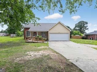 4634 Storey Mill Rd, Hephzibah, GA 30815