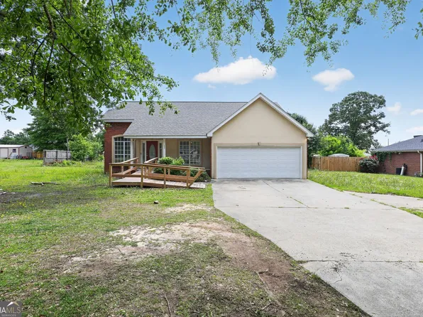 4634 Storey Mill Rd, Hephzibah, GA 30815
