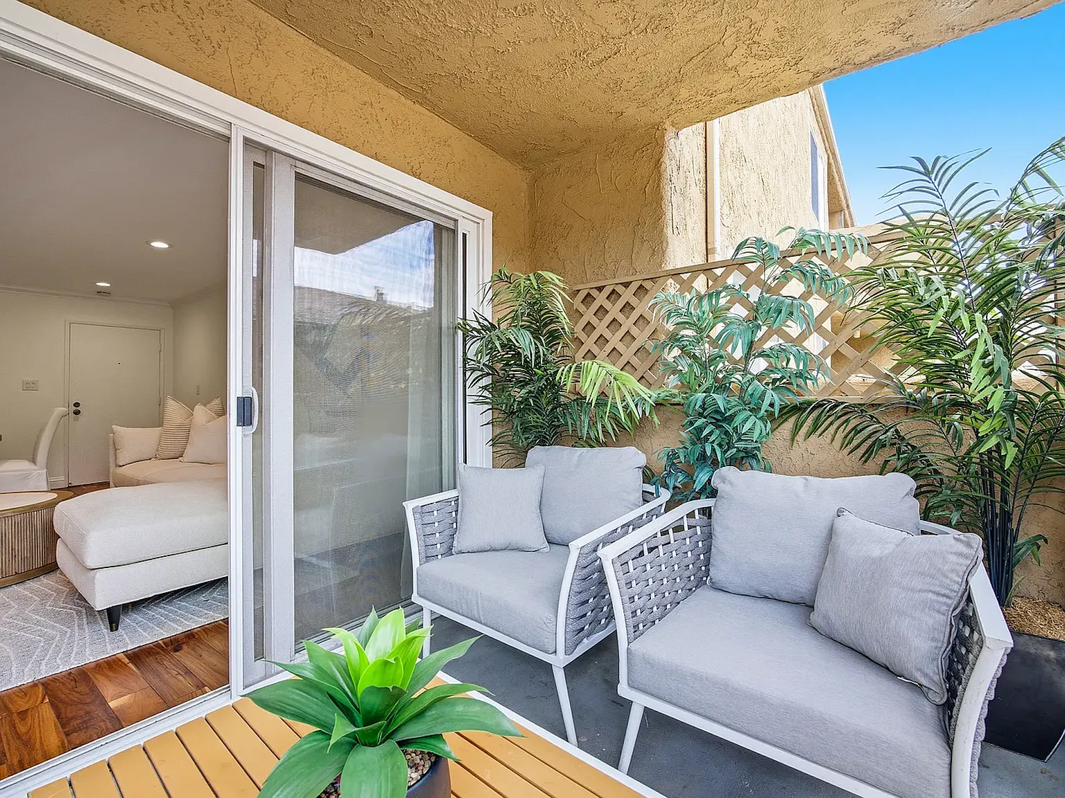2 bed, 1000 sqft, $2,850 — Photo 3