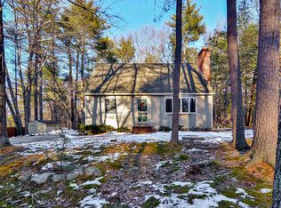 50 Amesbury Rd, Newton, NH 03858