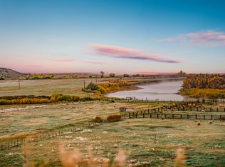 County Road 17, Craig, CO 81625