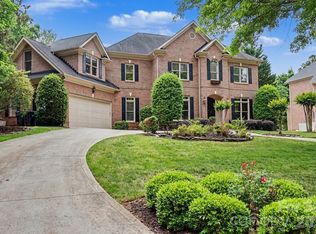 10615 Lederer Ave, Charlotte, NC 28277