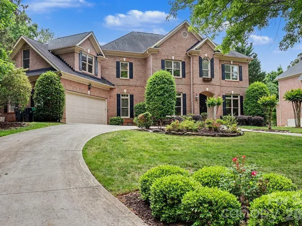 10615 Lederer Ave, Charlotte, NC 28277