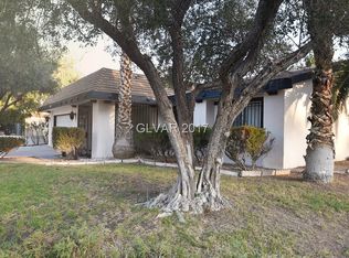 2515 Pacific Ave, Las Vegas, NV 89121