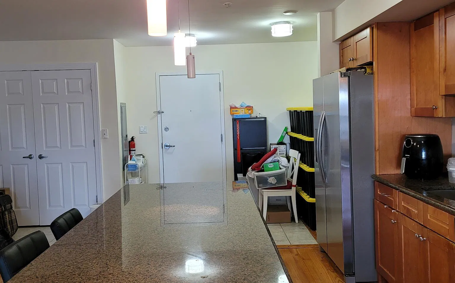 1 bed, 1200 sqft, $2,733 — Photo 4