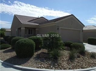 7748 Songster St, North Las Vegas, NV 89084