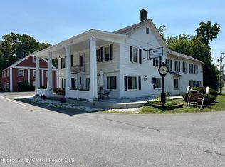 3645 Route 67, Freehold, NY 12431