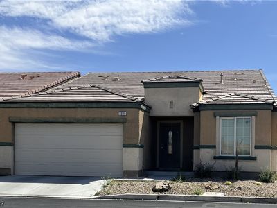 3340 Sheep Canyon St, Las Vegas, NV, 89122