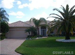 28130 Winthrop Cir, Bonita Springs, FL 34134