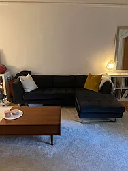 Rented by Brown Harris Stevens