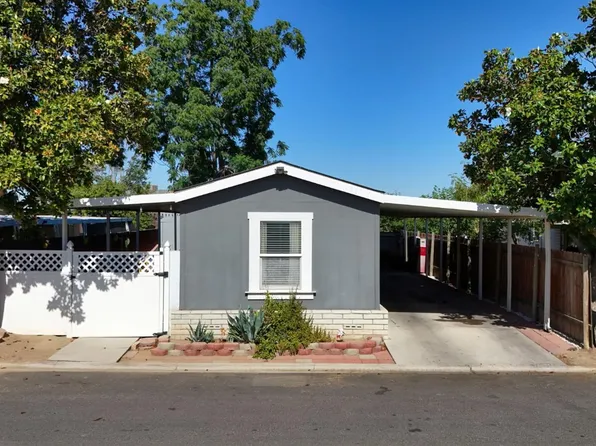 700 S Shafter Ave Space 31, Shafter, CA 93263