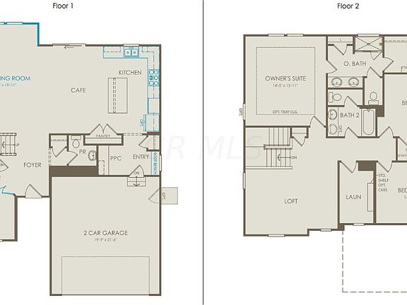 2nd image of this home