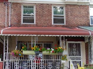 19-09 21st Dr, Astoria, NY 11105
