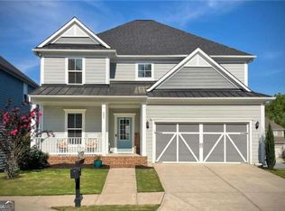 225 Providence Ln, Canton, GA 30114