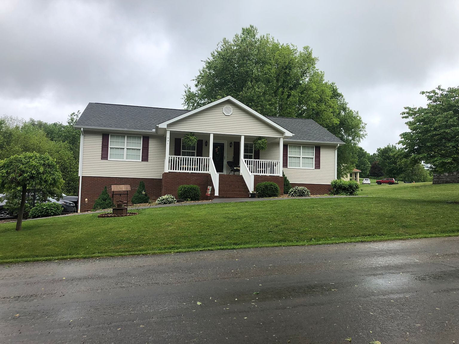 997 Fincastle Estate Cir, Lebanon, VA 24266 Zillow