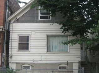 1568 W Walker St, Milwaukee, WI 53204