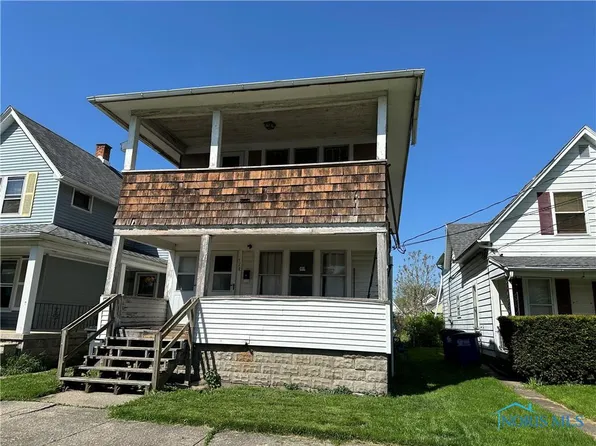 728 Plymouth St, Toledo, OH 43605