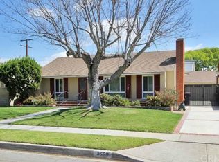 3520 Stanbridge Ave, Long Beach, CA 90808