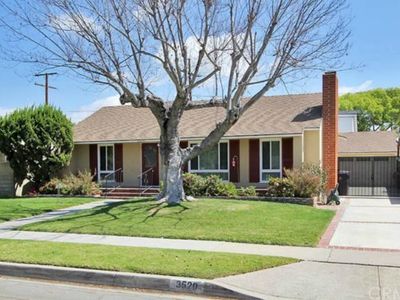 3520 Stanbridge Ave, Long Beach, CA, 90808