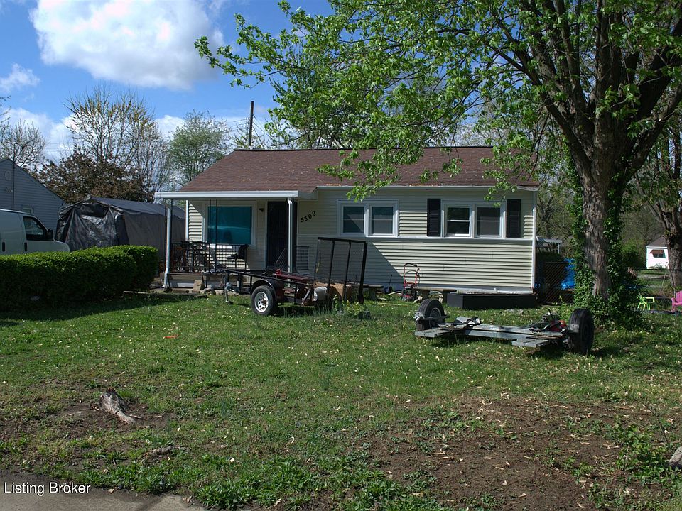 1st image of 5309 E Indian Trl