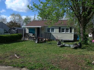 5309 E Indian Trl, Louisville, KY 40218