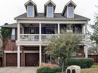 2620 Waters Edge Ln, Fort Worth, TX 76116