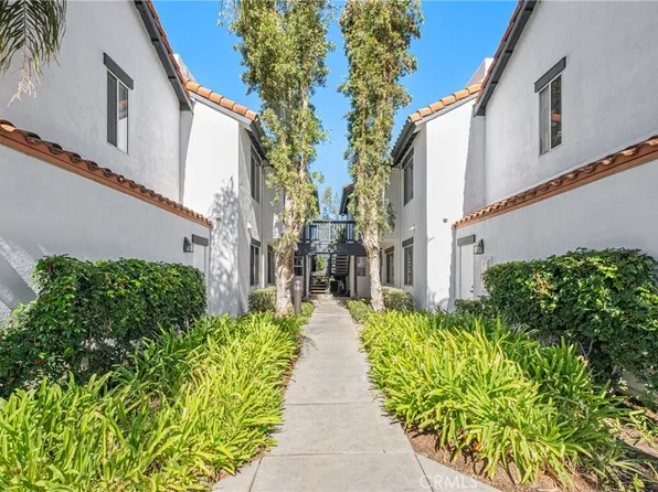 11 Aubrieta, Rancho Santa Margarita, CA 92688