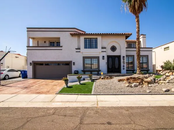 1309 W 20th St, Yuma, AZ 85364