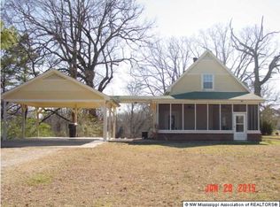 110 Wyatte Loop, Senatobia, MS 38668