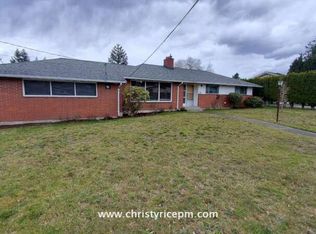 801 Kirkland Ave NE, Renton, WA 98056