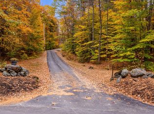 137 Mansion Rd, Dunbarton, NH 03046